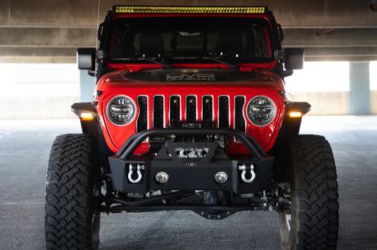 Picture of DV8 Offroad Bumper - FDGL-07