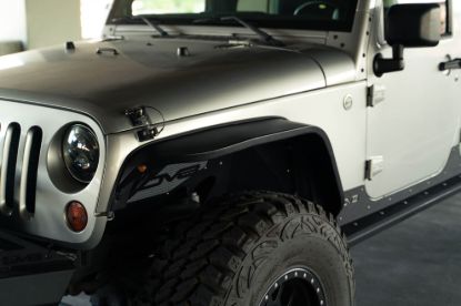 Picture of DV8 Offroad Bumper - FDJK-07