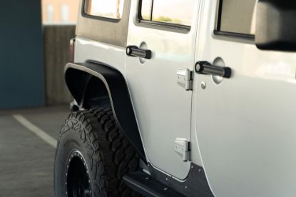Picture of DV8 Offroad Bumper - FDJK-07