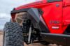 Picture of DV8 Offroad Fender Flare - FDJL-01