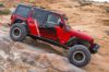 Picture of DV8 Offroad Fender Flare - FDJL-01