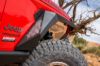 Picture of DV8 Offroad Fender Flare - FDJL-01
