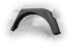 Picture of DV8 Offroad Fender Flare - FDJL-01