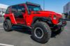 Picture of DV8 Offroad Fender Flare - FDJL-03