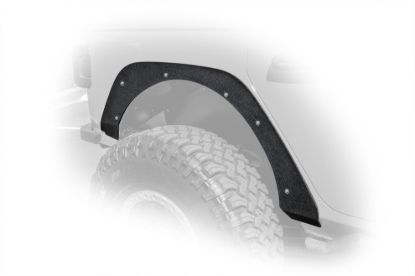 Picture of DV8 Offroad Fender Flare - FDJL-03