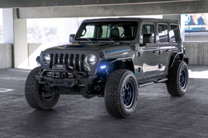 Picture of DV8 Offroad Bumper - FDJL-06