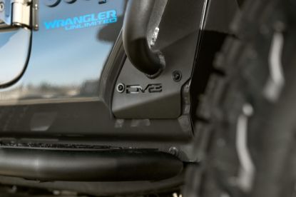 Picture of DV8 Offroad Bumper - FDJL-06