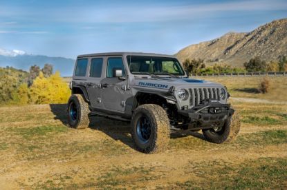 Picture of DV8 Offroad Bumper - FDJL-06