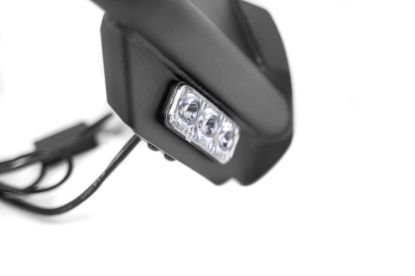 Picture of DV8 Offroad Bumper - FDJL-06