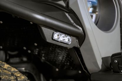 Picture of DV8 Offroad Bumper - FDJL-06