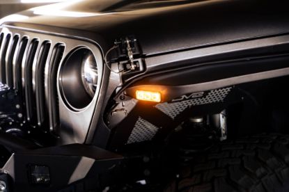 Picture of DV8 Offroad Bumper - FDJL-07