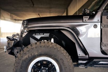Picture of DV8 Offroad Bumper - FDJL-07