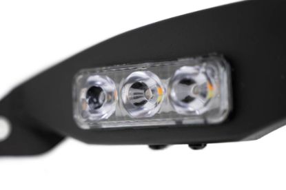 Picture of DV8 Offroad Bumper - FDJL-07