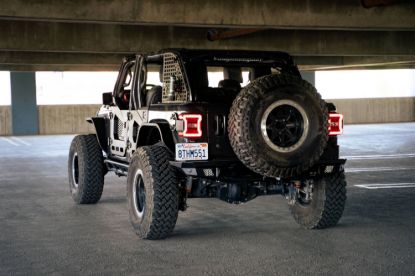 Picture of DV8 Offroad Bumper - FDJL-07