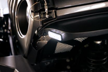 Picture of DV8 Offroad Bumper - FDJL-07