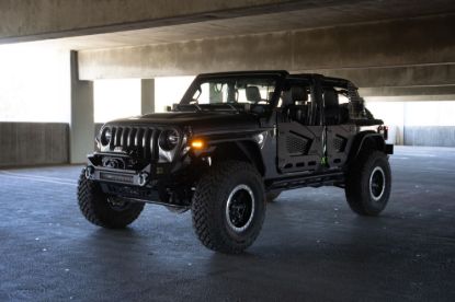 Picture of DV8 Offroad Bumper - FDJL-07