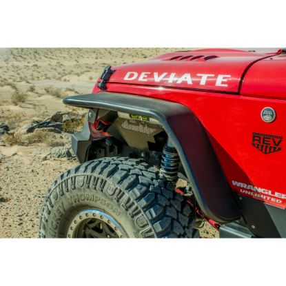 Picture of DV8 Offroad Fender Flare - FENDB-02