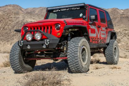 Picture of DV8 Offroad Fender Flare - FENDB-02