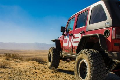 Picture of DV8 Offroad Fender Flare - FENDB-02