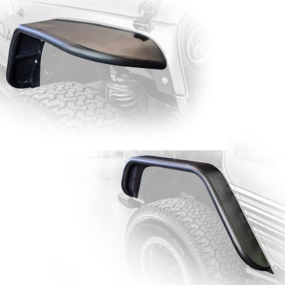 Picture of DV8 Offroad Fender Flare - FENDB-02