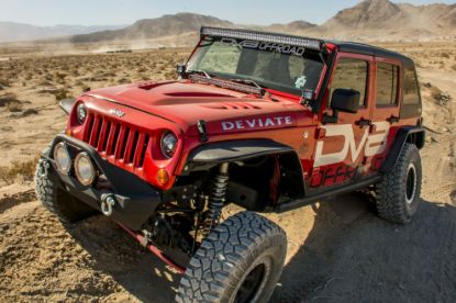 Picture of DV8 Offroad Fender Flare - FENDB-02