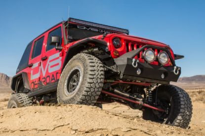 Picture of DV8 Offroad Fender Flare - FENDB-02