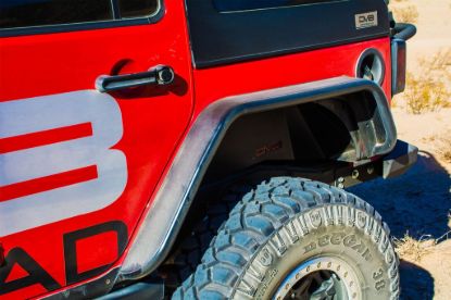Picture of DV8 Offroad Fender Flare - FENDB-02