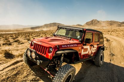 Picture of DV8 Offroad Fender Flare - FENDB-02