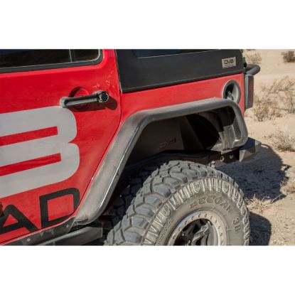 Picture of DV8 Offroad Fender Flare - FENDB-02
