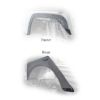 Picture of DV8 Offroad Fender Flare - FENDB-08