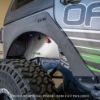 Picture of DV8 Offroad Fender Flare - FENDB-08