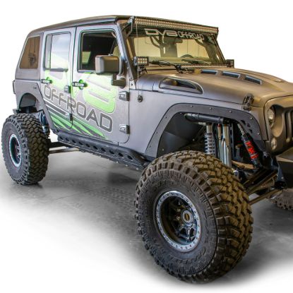 Picture of DV8 Offroad Fender Flare - FENDB-08