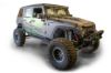 Picture of DV8 Offroad Fender Flare - FENDB-08