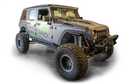 Picture of DV8 Offroad Fender Flare - FENDB-08