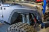 Picture of DV8 Offroad Fender Flare - FENDB-08