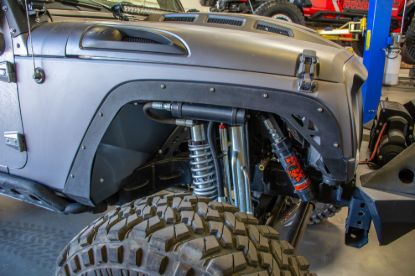 Picture of DV8 Offroad Fender Flare - FENDB-08