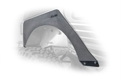 Picture of DV8 Offroad Fender Flare - FENDB-08