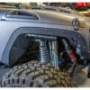 Picture of DV8 Offroad Fender Flare - FENDB-08
