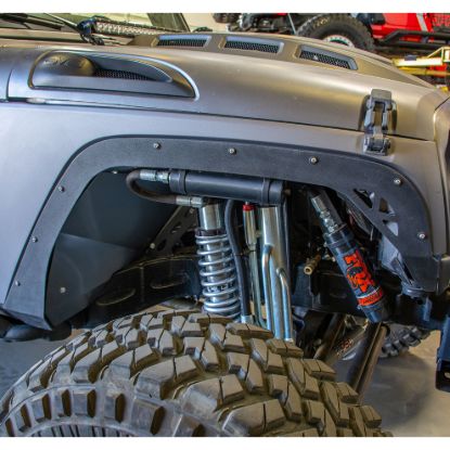 Picture of DV8 Offroad Fender Flare - FENDB-08