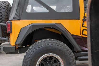 Picture of DV8 Offroad Fender Flare - FENDB-09