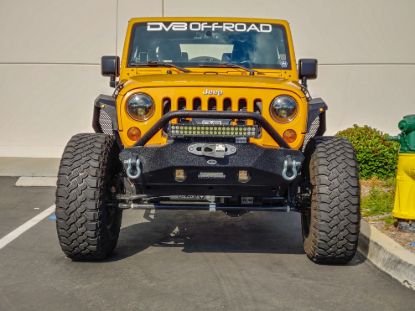 Picture of DV8 Offroad Fender Flare - FENDB-09