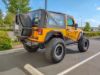 Picture of DV8 Offroad Fender Flare - FENDB-09