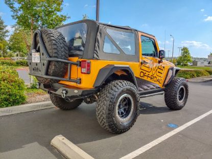 Picture of DV8 Offroad Fender Flare - FENDB-09