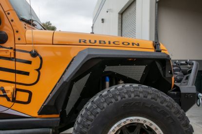 Picture of DV8 Offroad Fender Flare - FENDB-09