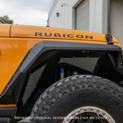 Picture of DV8 Offroad Fender Flare - FENDB-09