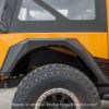 Picture of DV8 Offroad Fender Flare - FENDB-09