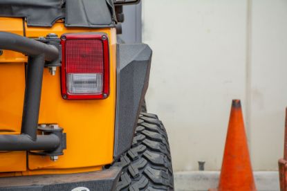 Picture of DV8 Offroad Fender Flare - FENDB-09