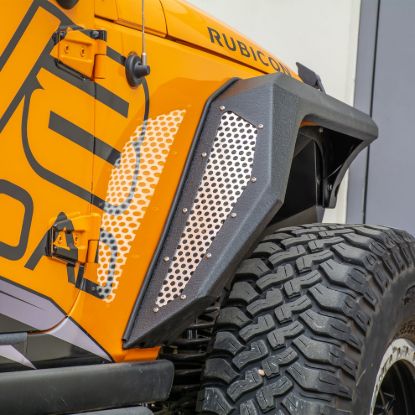 Picture of DV8 Offroad Fender Flare - FENDB-09