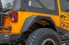 Picture of DV8 Offroad Fender Flare - FENDB-09