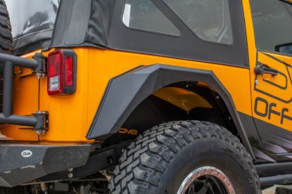 Picture of DV8 Offroad Fender Flare - FENDB-09